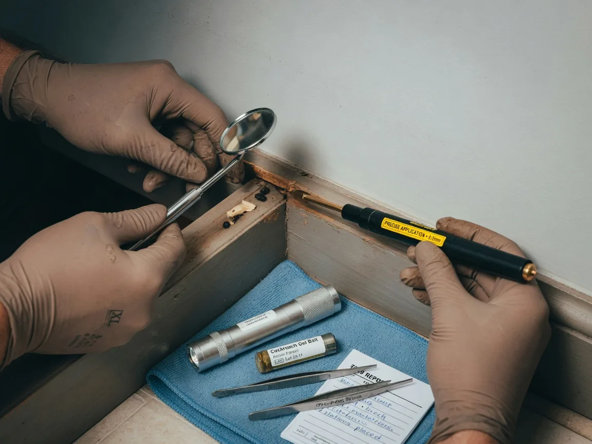 Why choose Emergency Pest Control in Bellflower, MO